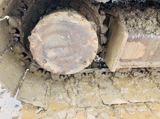 ขาย KOBELCO SK220MARK V SUPER ไฟฟ้าครบ เอกสารเล่มทะเบียน