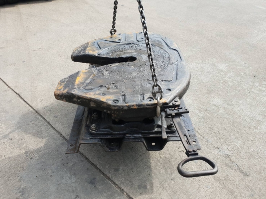 ชุดลากพ่วง magnum