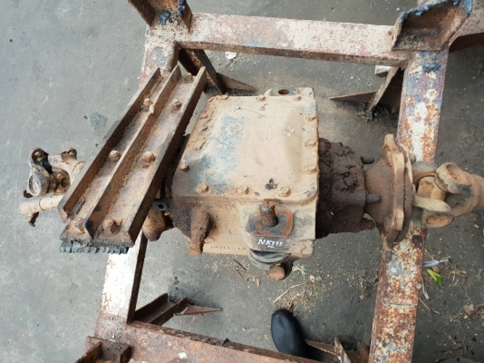 ขายเกียร์สโล ขายเกียร์สโล