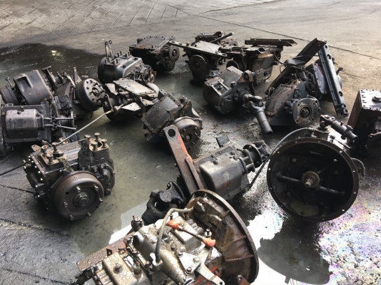 ขายเกียร์สโล ขายเกียร์สโล