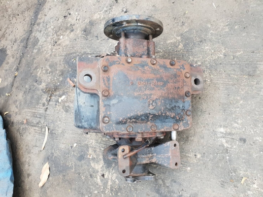 ขายเกียร์สโล ขายเกียร์สโล