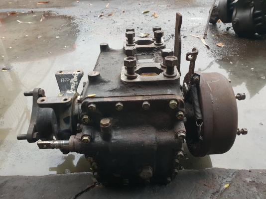 ขายเกียร์สโล ขายเกียร์สโล