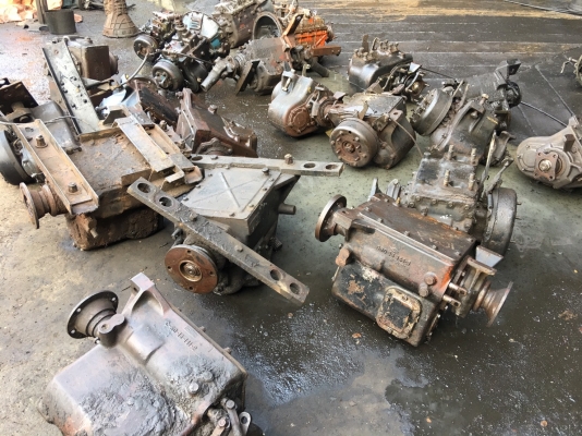 ขายเกียร์สโล ขายเกียร์สโล