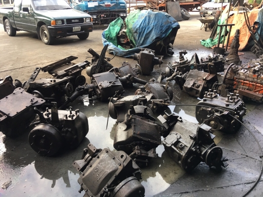 ขายเกียร์สโล