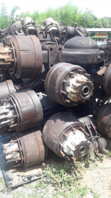 เสื้อเพลาเชียงกงนอก มีคละรุ่น