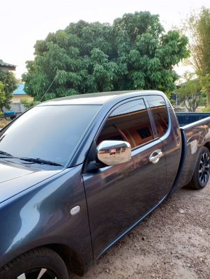 ตัดแบ่งขายฟิล์ม ดำเซลามิก ยี้ห้อFeel-kool กันร้อน82\%