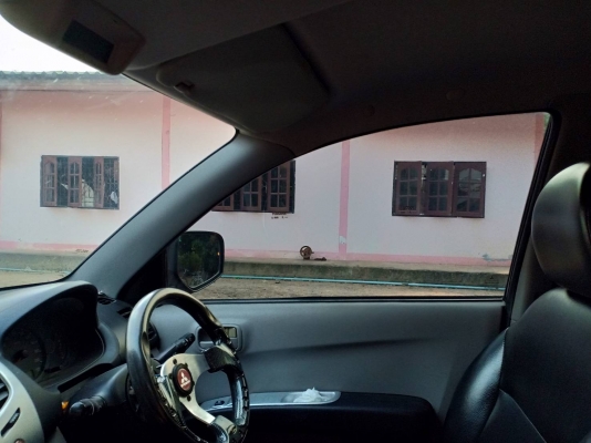 ตัดแบ่งขายฟิล์ม ดำเซลามิก ยี้ห้อFeel-kool กันร้อน82\%