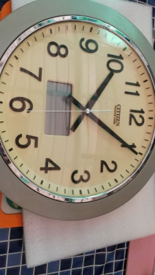 ราคา 470 บ. ส่งฟรีถึงบ้าน โทร 083-2000058 LINE ID: line832923 นาฬิกาแขวนผนังยี่ห้อ CITIZEN ราคา 470 บ. ส่งฟรีถึงบ้าน โทร 083-2000058 LINE ID: line832923 นาฬิกาแขวนผนังยี่ห้อ CITIZEN