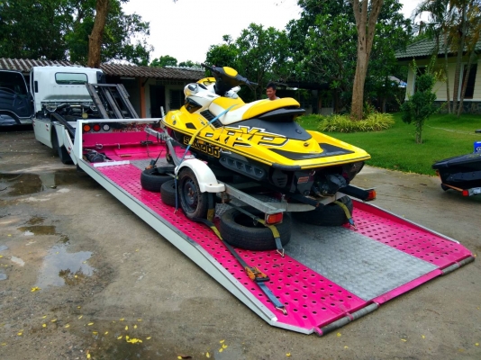 ****บริการขนส่งขนย้าย รถตัก รถขุด รถไถ****ขนส่งขนย้ายรถตัก รถขุด รถทุกชนิด ติดต่อ 098 8297951 ****บร