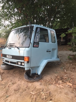 หัวรถร๊อกกี้สวยๆ พร้อมยกใส่ได้เลย ภายในหุ้มใหม่ทุกชิ้น