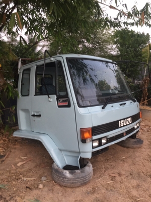 หัวรถร๊อกกี้สวยๆ พร้อมยกใส่ได้เลย ภายในหุ้มใหม่ทุกชิ้น