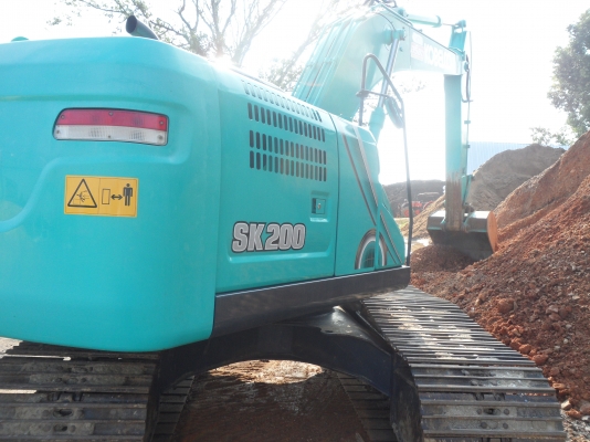 SK200-10 YN-15 K0BEICO 4,xxx ชม.สภาพสวยพร้อมใช้งาน ราคาแค่ 3,250,000 บาทสนใจคลิ๊ก ☎ 081-989-1989 หรั่งครับ SK200-10 YN-15 K0BEICO 4,xxx ชม.สภาพสวยพร้อมใช้งาน ราคาแค่ 3,250,000 บาทสนใจคลิ๊ก ☎ 081-989-1989 หรั่งครับ