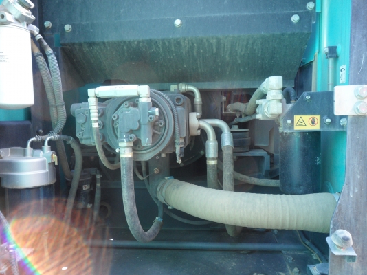 SK200-10 YN-15 K0BEICO 4,xxx ชม.สภาพสวยพร้อมใช้งาน ราคาแค่ 3,250,000 บาทสนใจคลิ๊ก ☎ 081-989-1989 หรั่งครับ