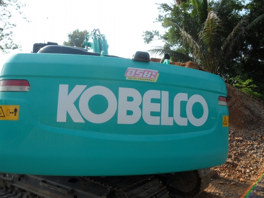 SK200-10 YN-15 K0BEICO 4,xxx ชม.สภาพสวยพร้อมใช้งาน ราคาแค่ 3,250,000 บาทสนใจคลิ๊ก ☎ 081-989-1989 หรั่งครับ