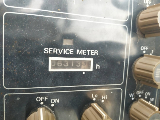 ขาย PC60-6#37823 จากญี่ปุ่น ไม่เคยใช้ในไทย เดิมๆ บอดี้สวย ช่วงล่างเต็ม ระบบดี ขาย PC60-6#37823 จากญี่ปุ่น ไม่เคยใช้ในไทย เดิมๆ บอดี้สวย ช่วงล่างเต็ม ระบบดี