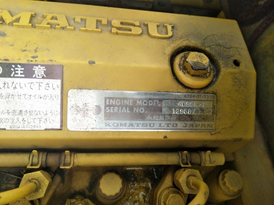 ขาย PC60-6#37823 จากญี่ปุ่น ไม่เคยใช้ในไทย เดิมๆ บอดี้สวย ช่วงล่างเต็ม ระบบดี ขาย PC60-6#37823 จากญี่ปุ่น ไม่เคยใช้ในไทย เดิมๆ บอดี้สวย ช่วงล่างเต็ม ระบบดี