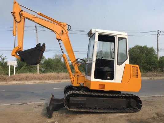 airman hm45s-2สภาพดีเก่าญี่ปุ่น มีใบอินวอยไม่เคยใช้ในไทย