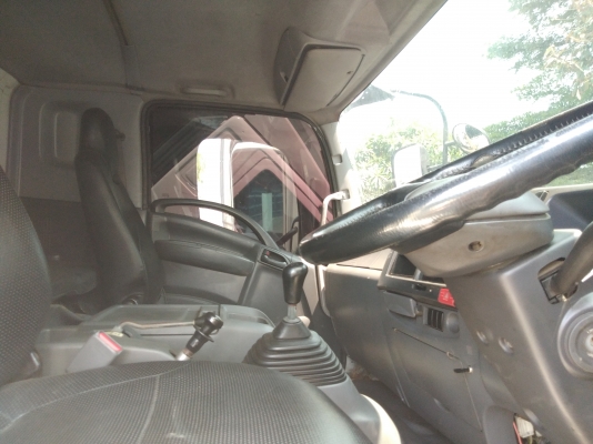 ISUZU GXZ360 ปี56 หัวลากสิบล้อ ISUZU GXZ360 ปี56 หัวลากสิบล้อ