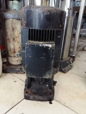 มอเตอร์ปั้ม มอเตอร์ปั้ม