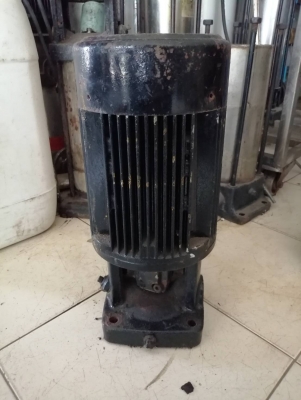 มอเตอร์ปั้ม มอเตอร์ปั้ม