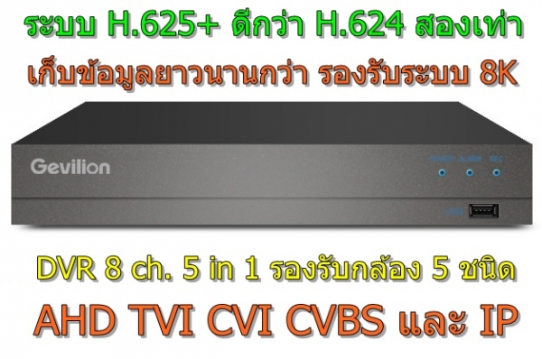ชุดกล้องวงจรปิด CCTV AHD 2 MP 1080P แบบกระบอก 8 ตัว DVR 8 ch. 5 in 1 พร้อมสายสำเร็จ 8 เส้นยาว 18.3 ม. และ HDD Seagate 1 TB ครบชุดติดตั้งได้เลย ติดตั้งง่ายทำได้ด้วยตัวเอง ชุดนี้นับเป็นกล้องวงจรปิดราคาถูกที่สุด ที่คุ้มสุดแล้วครับ