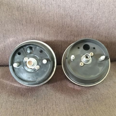 ไมล์ วัดรอบ Yamaha Rx100 ไมล์ วัดรอบ Yamaha Rx100