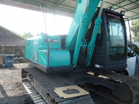 SK140LC-8 Super X KOBELCO 3xxx ชั่วโมง พร้อมใช้งาน เอกสารพร้อม @ 2,15 ล้านสนใจโทร081-989-1989 หรั่งครับ