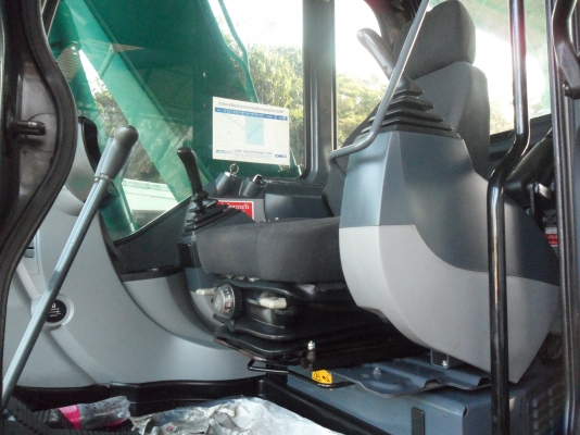 SK140LC-8 Super X KOBELCO 3xxx ชั่วโมง พร้อมใช้งาน เอกสารพร้อม @ 2,15 ล้านสนใจโทร081-989-1989 หรั่งครับ