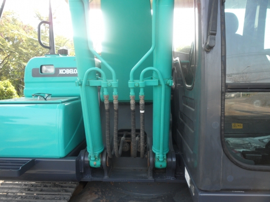 SK140LC-8 Super X KOBELCO 3xxx ชั่วโมง พร้อมใช้งาน เอกสารพร้อม @ 2,15 ล้านสนใจโทร081-989-1989 หรั่งครับ