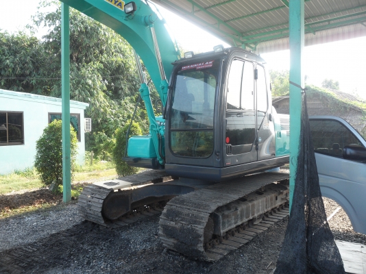 SK140LC-8 Super X KOBELCO 3xxx ชั่วโมง พร้อมใช้งาน เอกสารพร้อม @ 2,15 ล้านสนใจโทร081-989-1989 หรั่งครับ