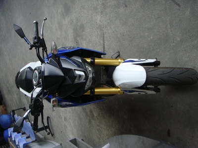 M-slaz เดิมๆๆ42000 บาท