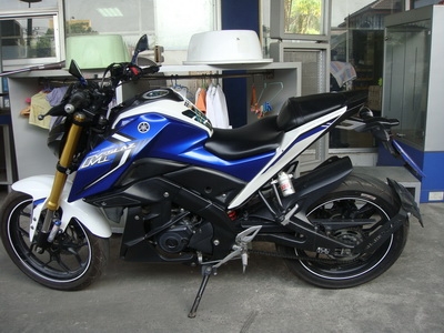 M-slaz เดิมๆๆ42000 บาท