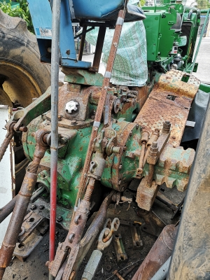 ขายอะไหล่เกียร์และปั้มจอนเดีย2130 ขายอะไหล่เกียร์และปั้มจอนเดีย2130