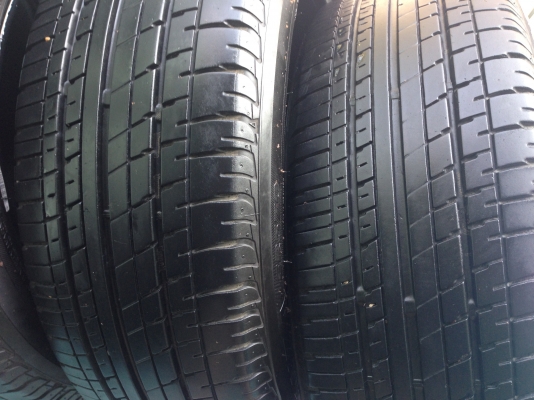 ยาง185 55 r16 Bridgestone 4เส้น ปี18