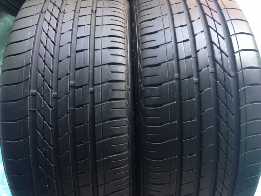 ยาง225 45 r17 Goodyear 2เส้น