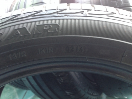 ยาง225 45 r17 Goodyear 2เส้น ยาง225 45 r17 Goodyear 2เส้น
