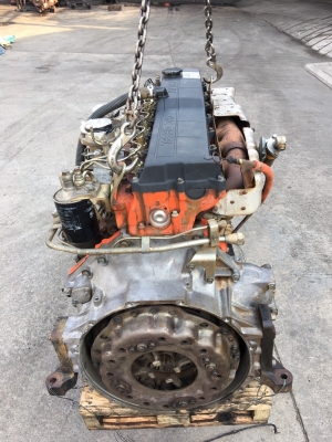 เครื่อง 6hh1 210 แรง เครื่อง 6hh1 210 แรง