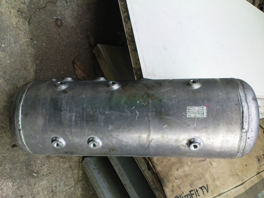 ขายถังลม10ล้อจ้าววววว