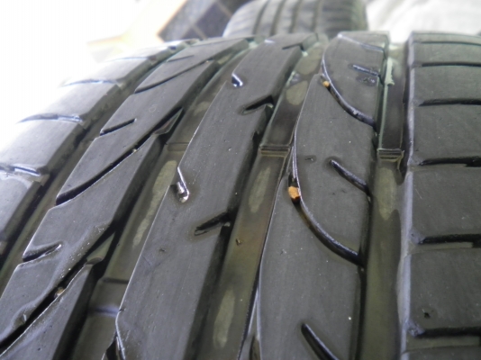 แม็ก20 พร้อมยาง น.245/35/20ล.285/35/20 บริสโตน โพเทนซ่า