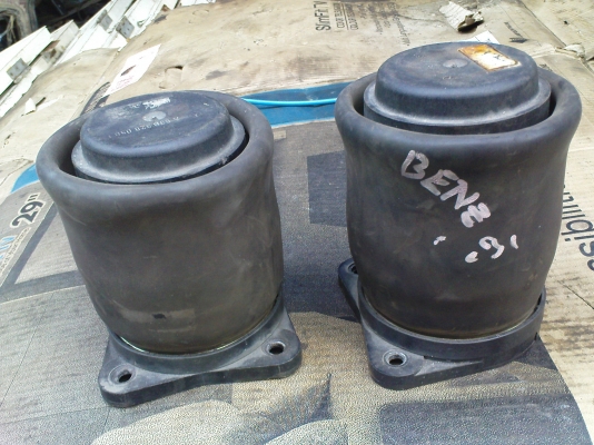 ขายถุงลม1คู่