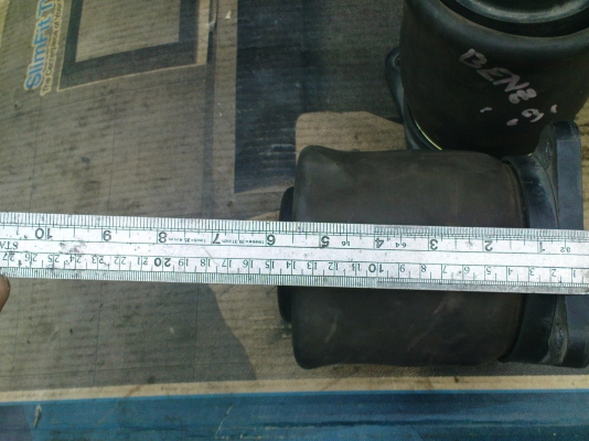 ขายถุงลม1คู่