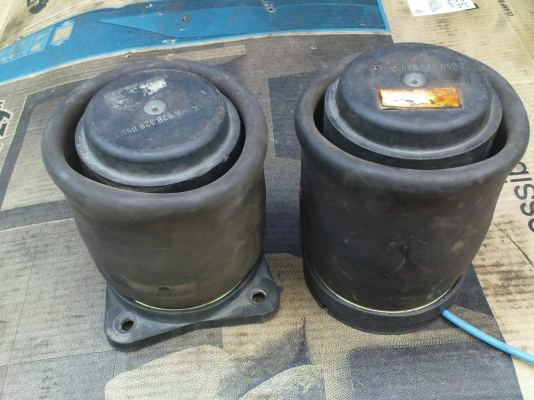 ขายถุงลม1คู่