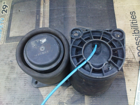 ขายถุงลม1คู่