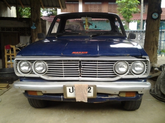 ขาย toyota rn 20 ทะเบียนเต็มพร้อมโอน มีแอร์ cd