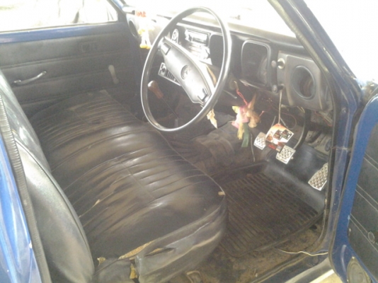 ขาย toyota rn 20 ทะเบียนเต็มพร้อมโอน มีแอร์ cd