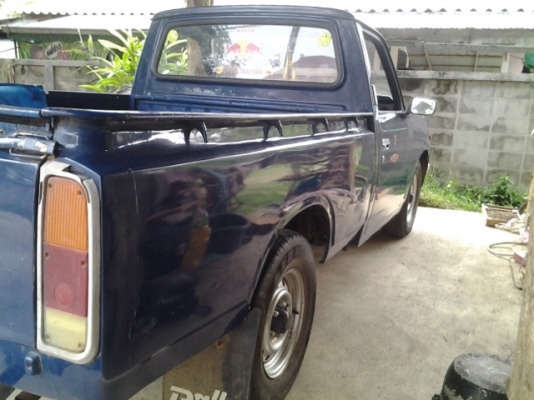 ขาย toyota rn 20 ทะเบียนเต็มพร้อมโอน มีแอร์ cd