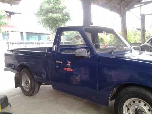 ขาย toyota rn 20 ทะเบียนเต็มพร้อมโอน มีแอร์ cd