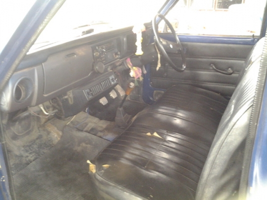 ขาย toyota rn 20 ทะเบียนเต็มพร้อมโอน มีแอร์ cd