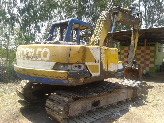 ขายแบคโค120-3 มาร์คที