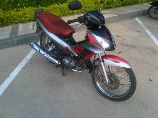 yamaha x-1  ราคา1100 ต่อรองได้ครับ